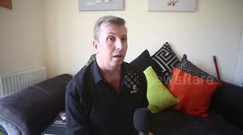 Persimmon Homes writes to homeowners telling them new-build properties may be fire risk