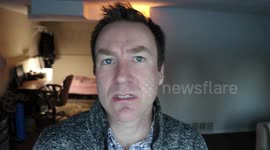 My house burnt down - the aftermath