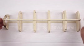 How To Make a Ship of Wood