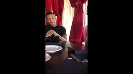 Boyfriends Memorable Birthday Gift