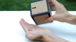 How To Make a Magic Box