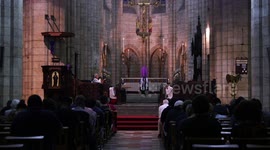 Interfaith Vigil for Christchurch