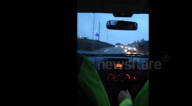 999 emergency response by Whitehaven Coastguard