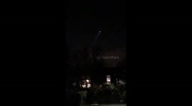 Kilburn: Police Helicopter Search