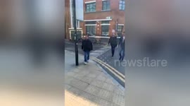 Newsflare Edit - DFLA GUARDIAN