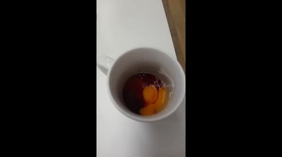 Newsflare Egg-gate scandal