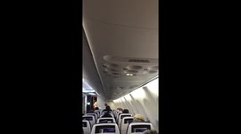 “You raise me up” ???? Current playlist on @SouthwestAir ?? #irony #travel #SouthwestAirlines https://t.co/lyYi0BesBp