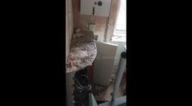 Builder totally destroyed my home part 1