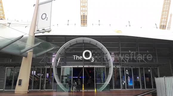 London's O2 turns into The O3 for Drake residency - Buy, Sell or Upload ...