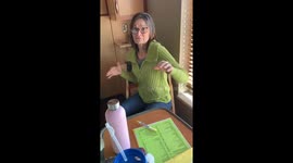 My sister is trying to have a baby and my mom is continuing to be a headass https://t.co/4A4YlZTDOA