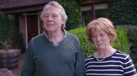 The average 'forever home' costs £335,000, according to study