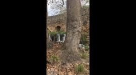 Amazing nature landscape