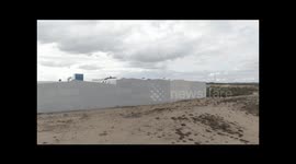 Anti-collision APAS system for fully functioning drones avoiding obstacles