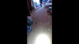 Flint water donation wasted (continued part 2)