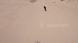 Austria Snowboard Ski Holiday St. Anton  2019