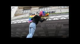 Boycott the the sultans palaces