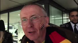 Watford fans react to FA Cup semi-final triumph