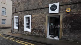 Mum starts vegan bakery after struggling to find birthday cake for son