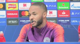 England's Raheem Sterling: 'I am proud to be black!'