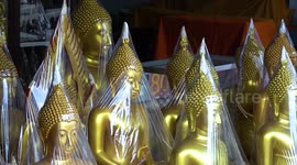 Inside the neighbourhood where Buddha has been mass-produced for more than 300 years