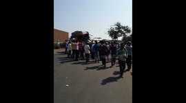 Mo bus accident, mistake of driver