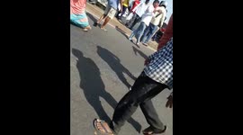 Mo bus accident, mistake of bus driver