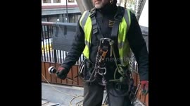 High Standard Rope Access