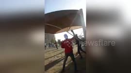 Newsflare Edit - ??????الان في القيادة العامة للقوات المسلحة ???????? ???  ??????? ???????? ??? ?? ????? ?? ??????? ?????8/4/2019#????_??#??????_???????_?????? https://t.co/fyG0FmhIgf