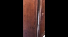 Local way of advertising in Buenos Aires