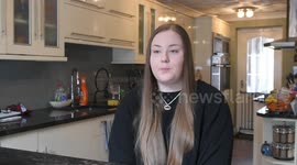 Teen’s life ‘ruined’ at Thorpe Park after her ‘legs were crushed’ on log flume ride