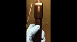 Taser style weapon found on Chelmsford Street