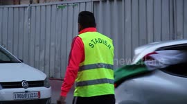 Algerian citizenship during the demonstrations