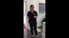 Chicken dance lunch delivery