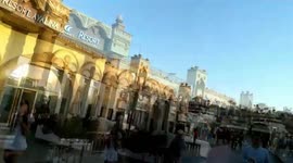 Nema Bay Sharm El Shiekh Morning Walking Exploring Places