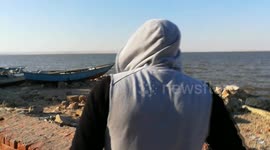 Journey To Qaroun Lake Egypt Wonder Lake