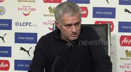 Premier League managers storm out of press conferences!