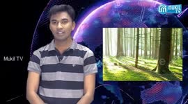 நிலாவில் குப்பை போட்ட விண்வெளி வீரர்கள் | MukilApp