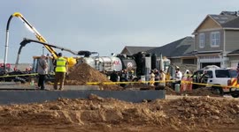 Two workers die after getting trapped in collapsed trench in Colorado