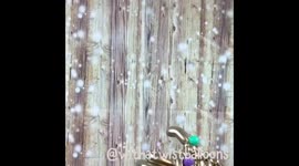 Balloon Infinity Gauntlet