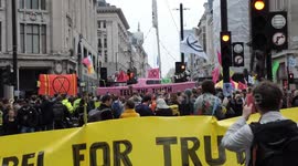 Campaign against Climate Change