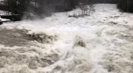 Significant flooding expected in Gatineau