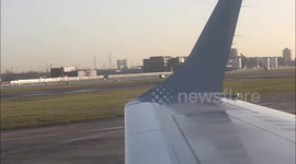 British Airways Embraer ERJ-190SR | London City Airport to Munich  *Full Flight*