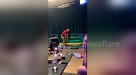 Newsflare Edit - Well it was fun while it lasted... https://t.co/iFcmxjrE3e