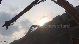 Demolition Dinosaurs Part 1