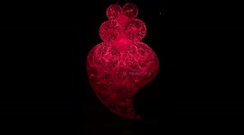 Joana Vasconcelos Exhibition at Serralves, Porto, Portugal