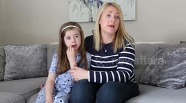 Kind-hearted 107-year-old donated his entire estate to a hospital to help fund an innovative scanner - which will be used to treat his great-great-niece's brain tumour