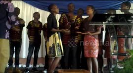 Fear Not Sin Not Choir