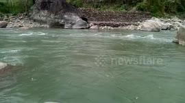 River, river in Nepal