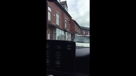 Tories candidates asking for vote