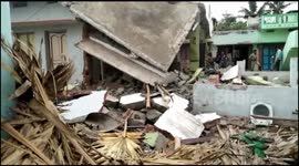 At least seven injured in country-made bomb explosion in South East India